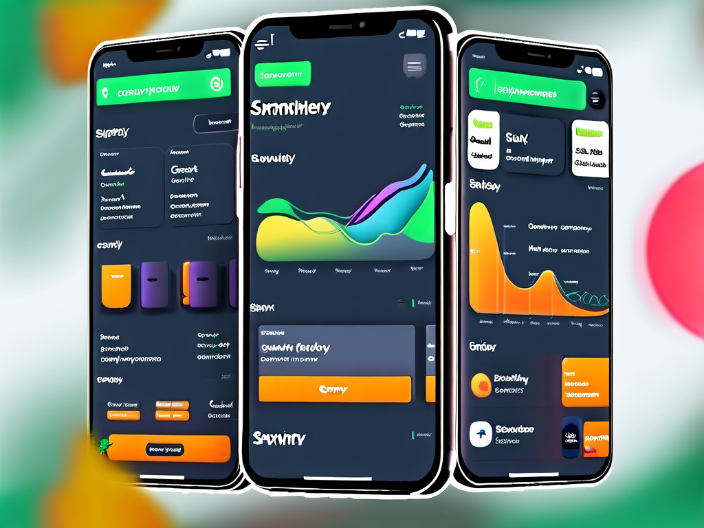 多设备同步示意图